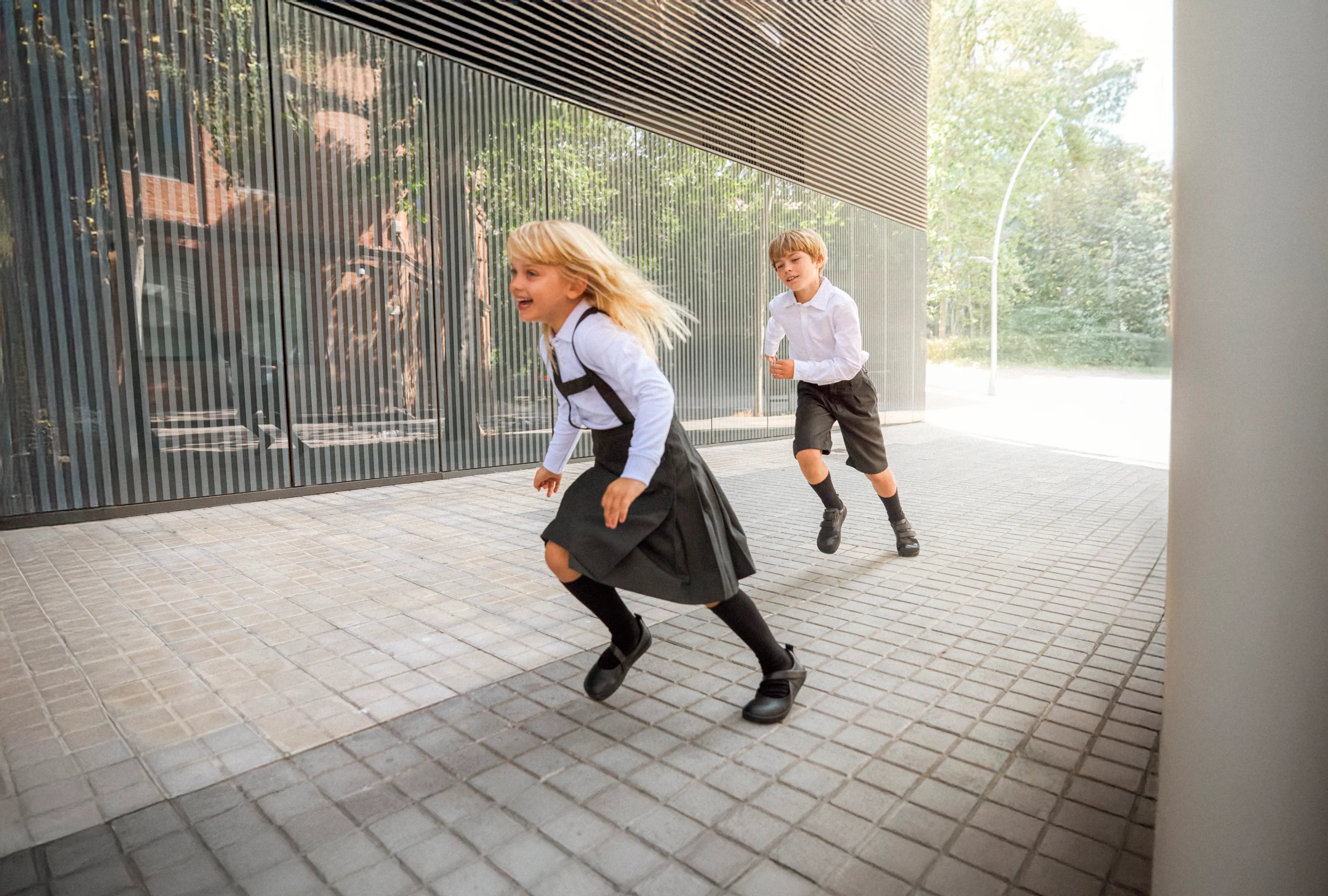 Vuelta al cole