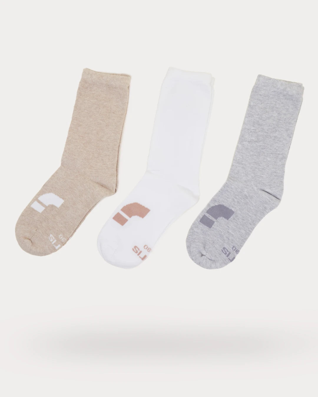 Barefoot Crew Socks Junior