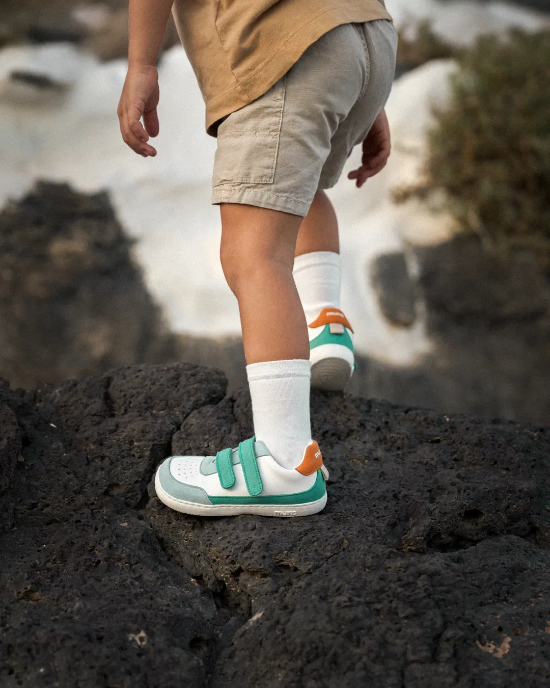 Petra Mini Turquoise Blue