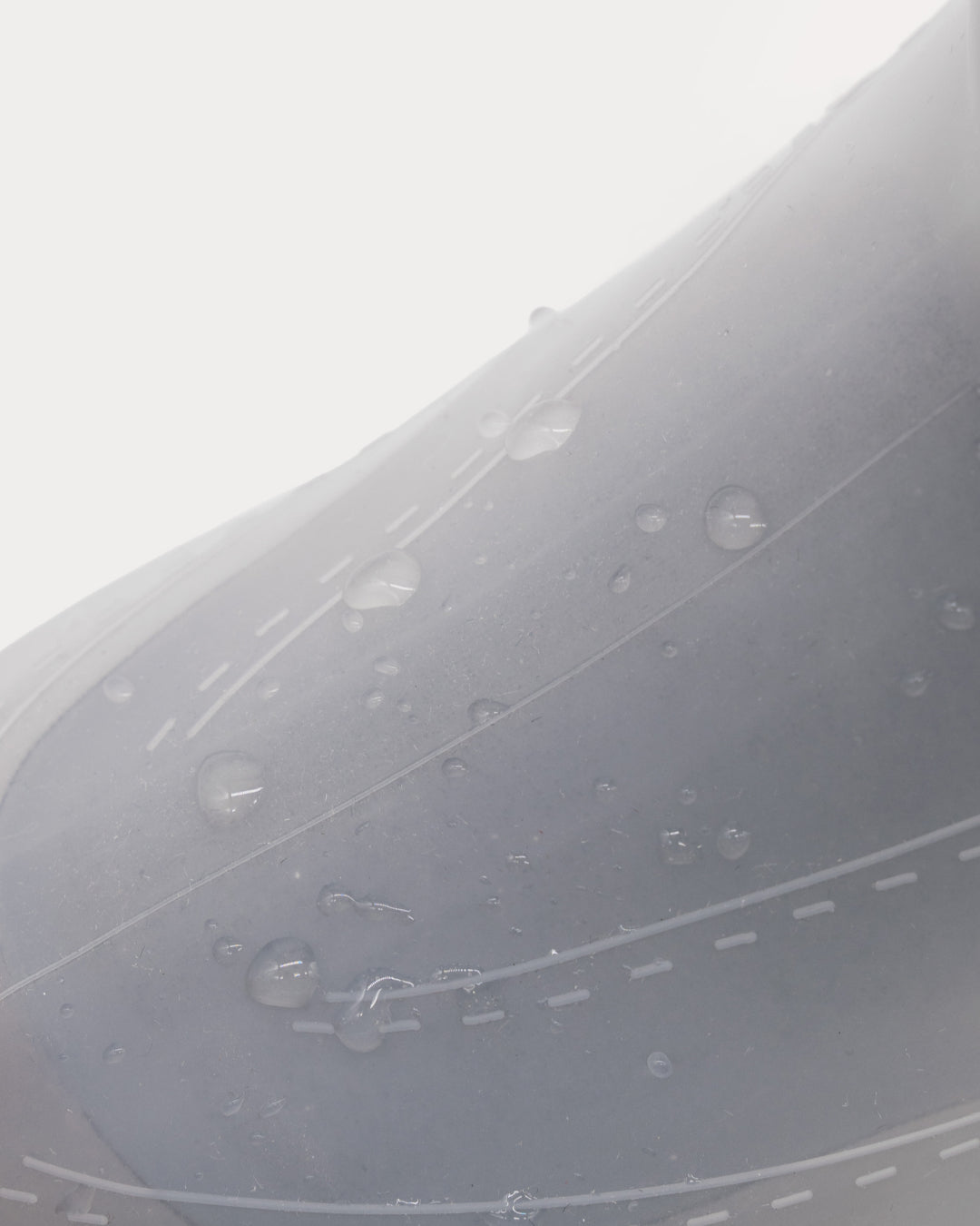 Funda Impermeable Junior