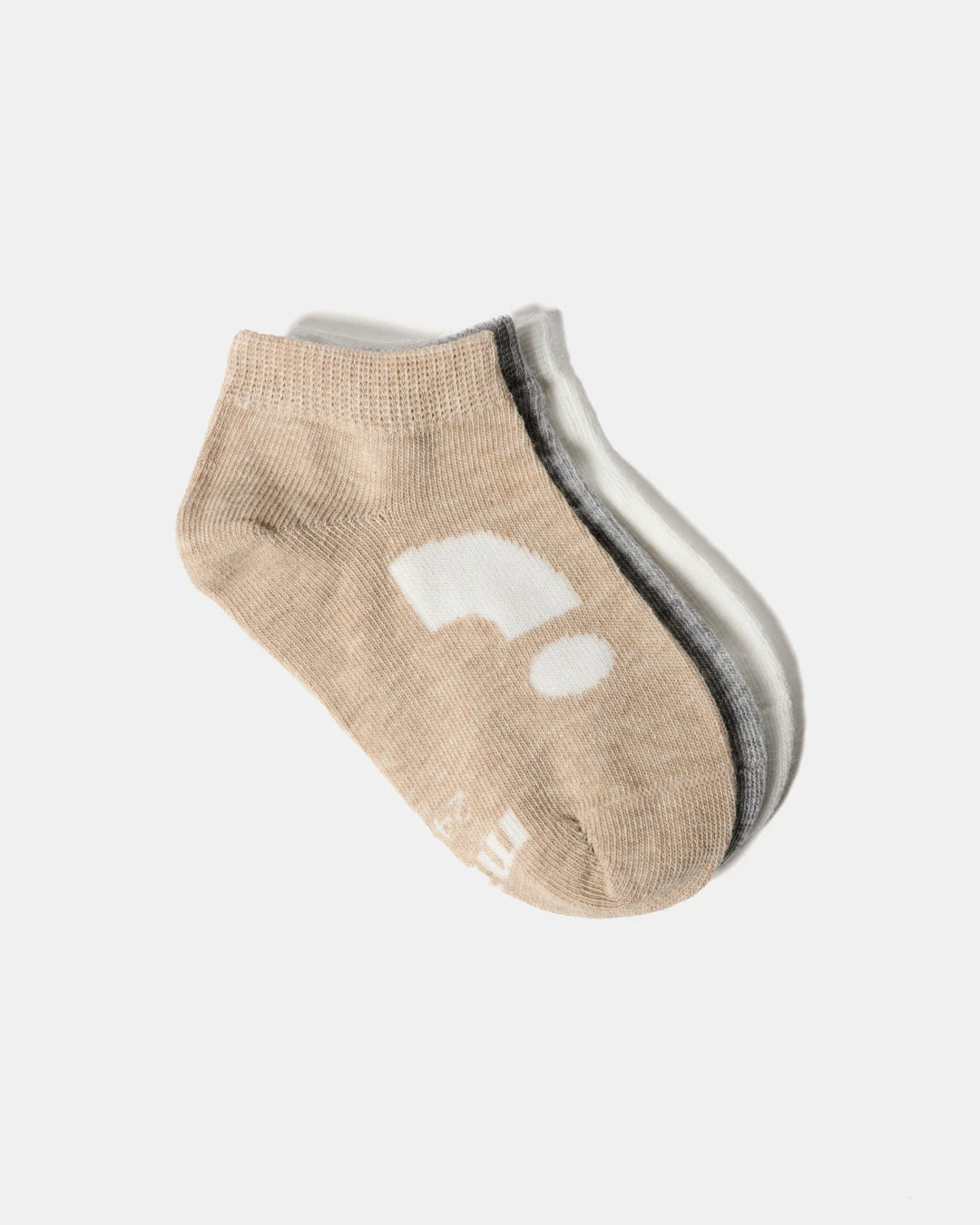 Barefoot Ankle Socks Mini