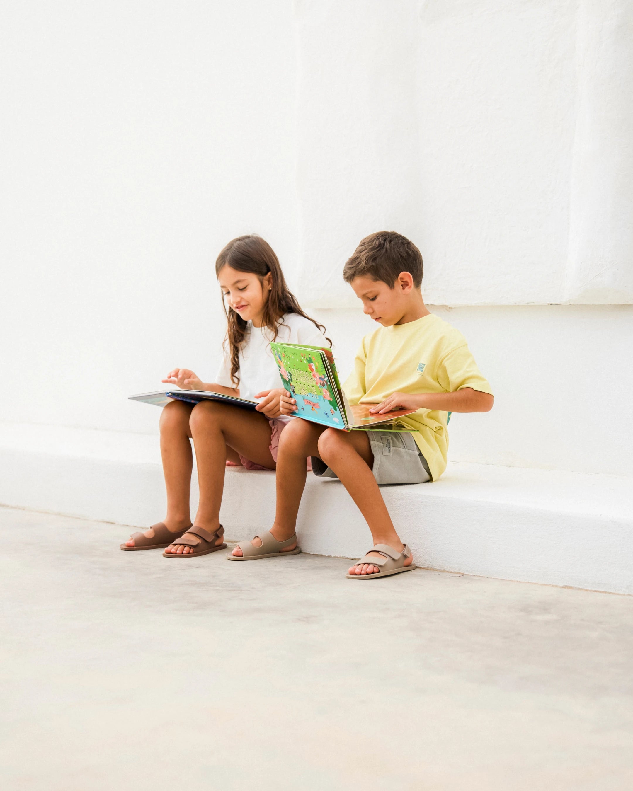 Aruba Mini Bark Brown