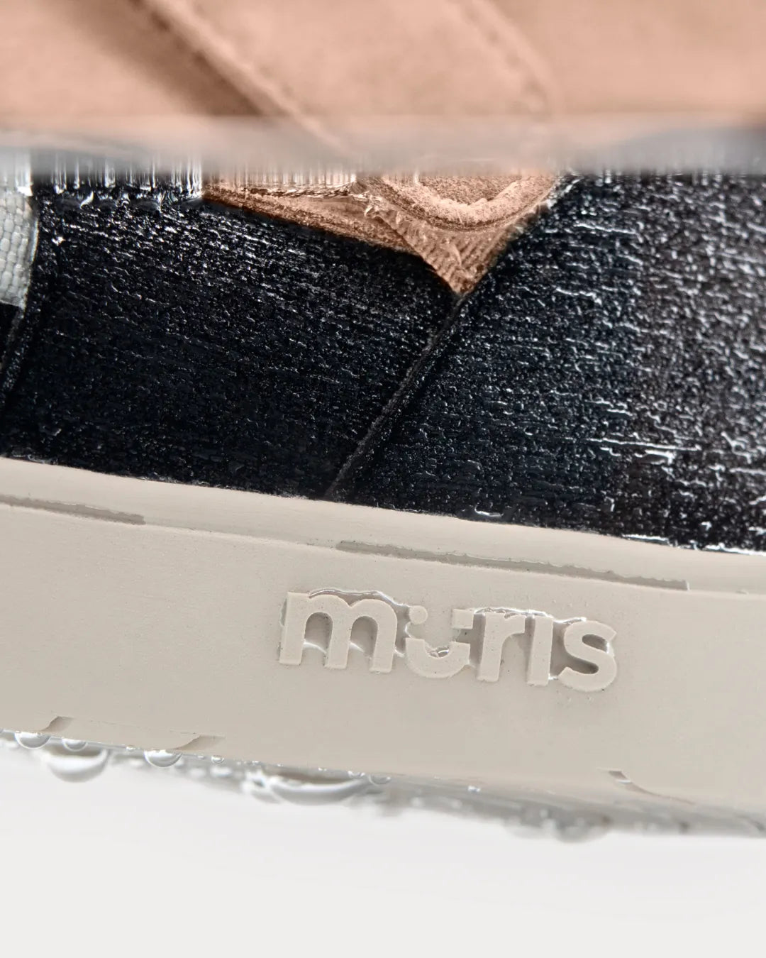 Baltic Junior Soft Pink