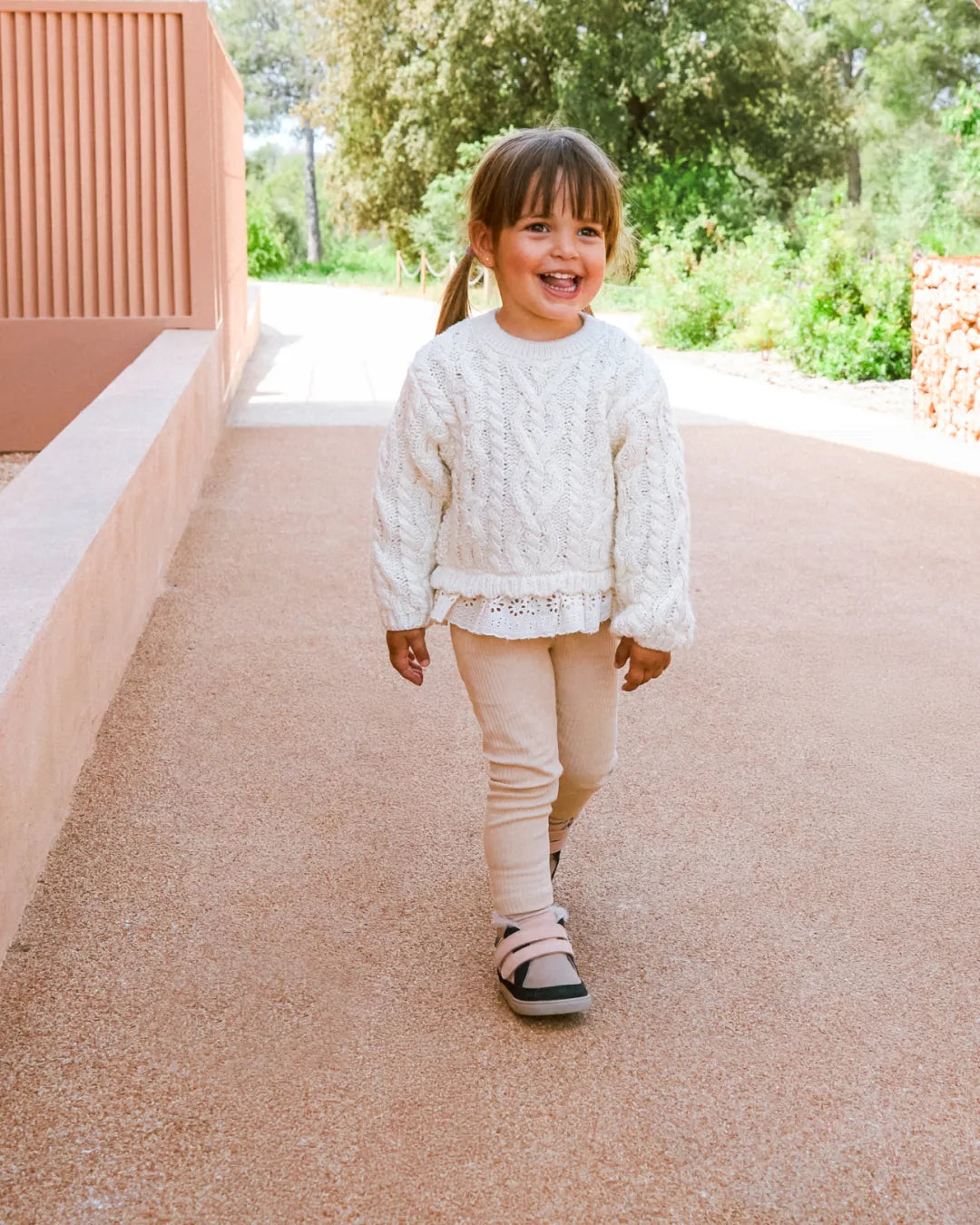 Baltic Mini Soft Pink