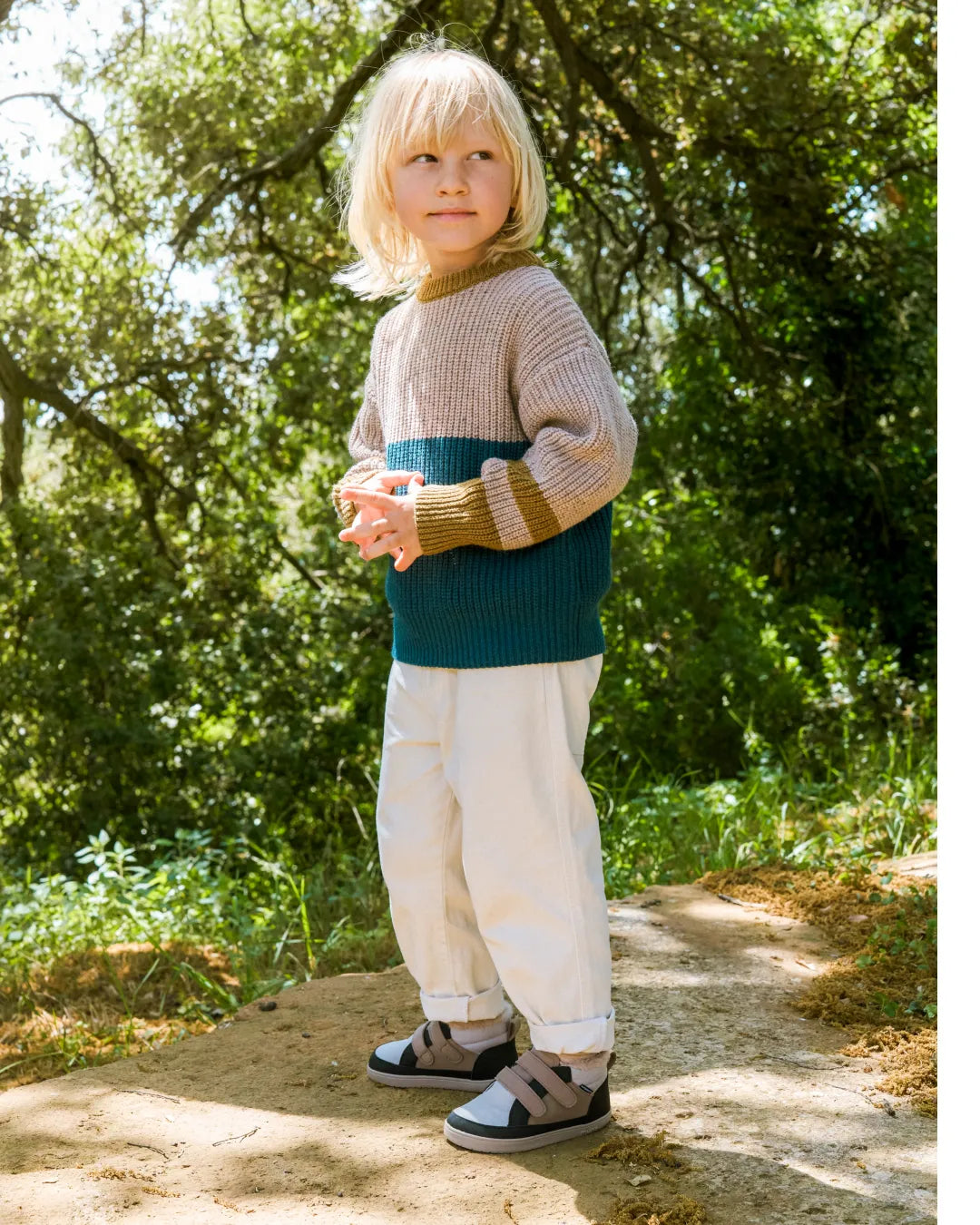 Baltic Mini Warm Taupe