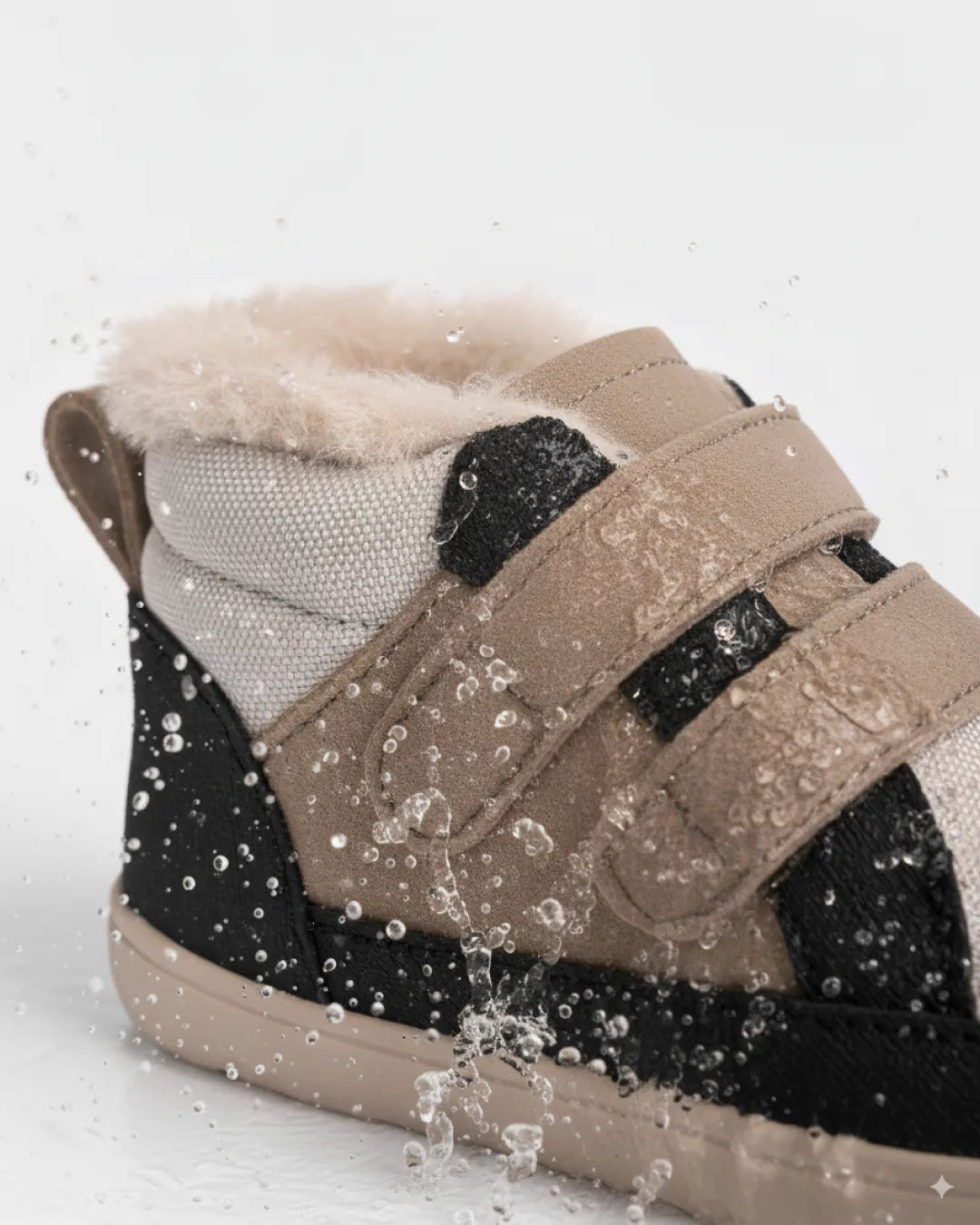 Baltic Mini Warm Taupe