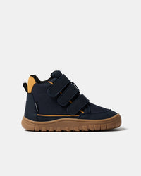 Bansko Junior Navy Blue