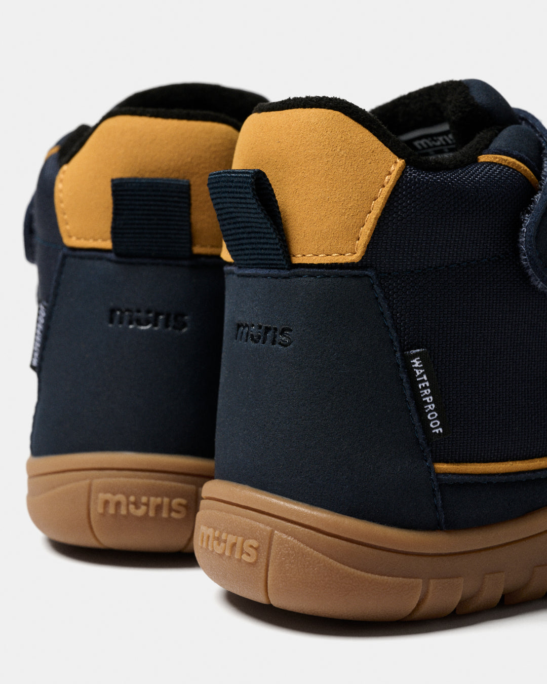 Bansko Junior Navy Blue