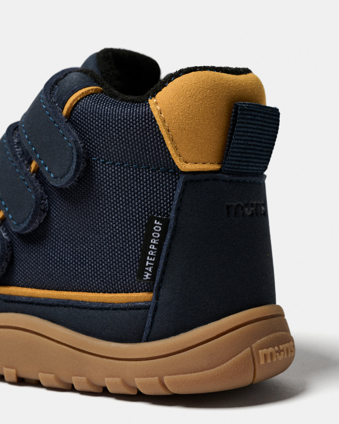 Bansko Mini Navy Blue