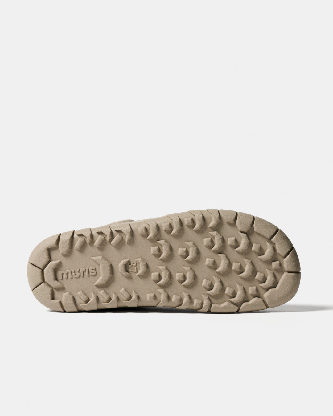 Basel Woman Taupe