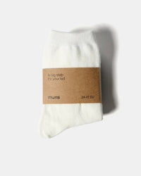 Barefoot Crew Socks Junior