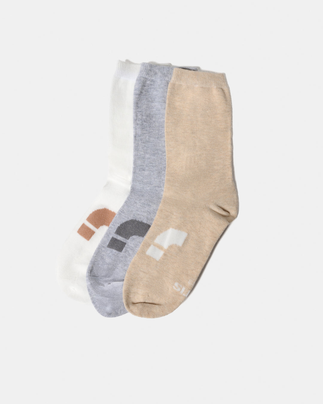 Barefoot Crew Socks Junior