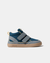 Dublin Junior Navy Blue