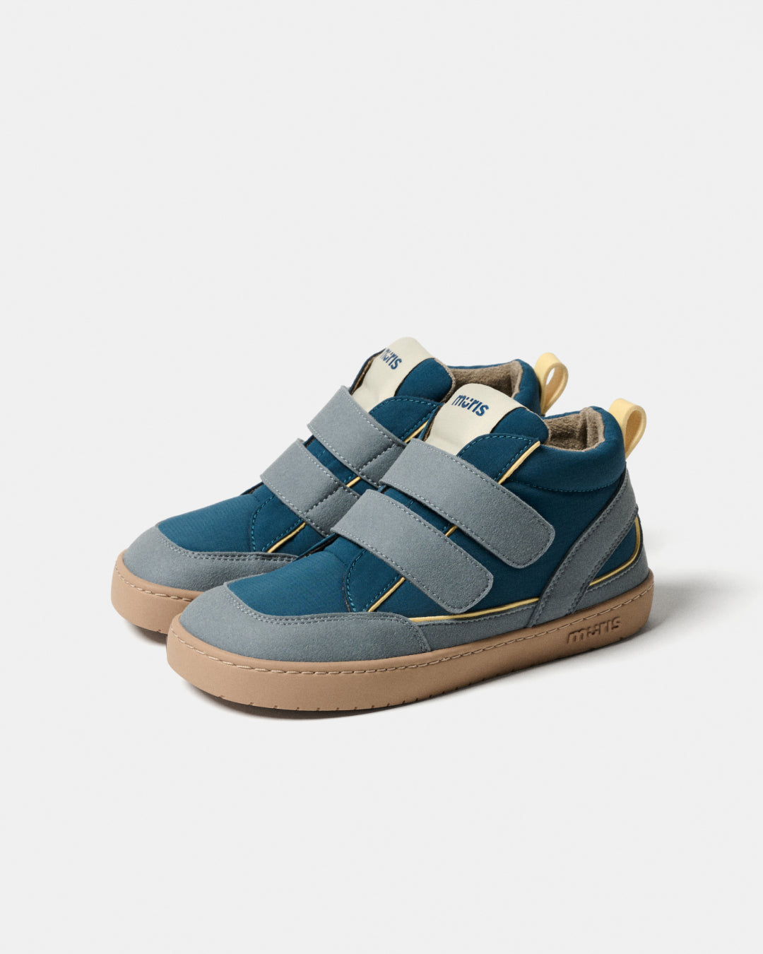 Dublin Junior Navy Blue