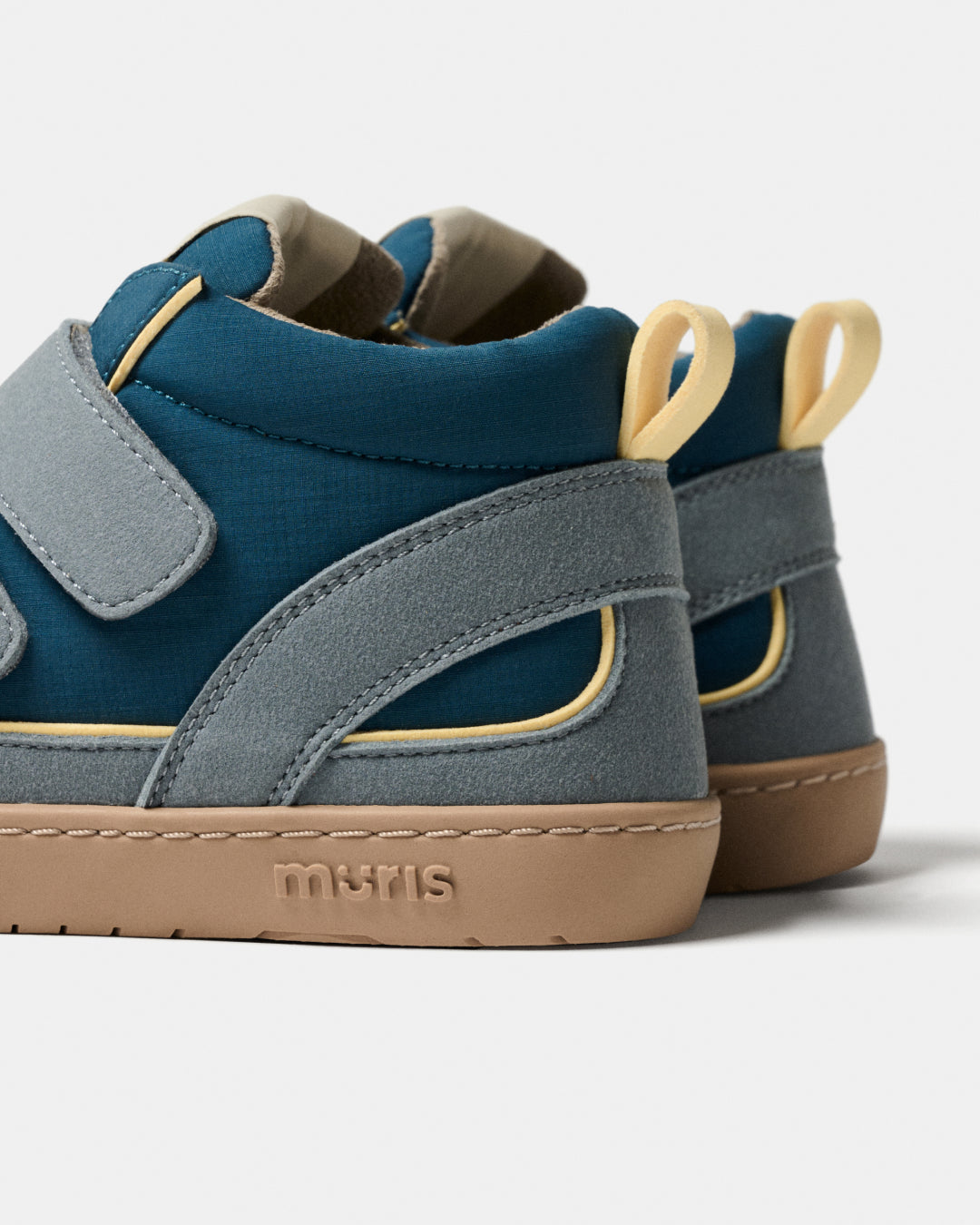 Dublin Junior Navy Blue