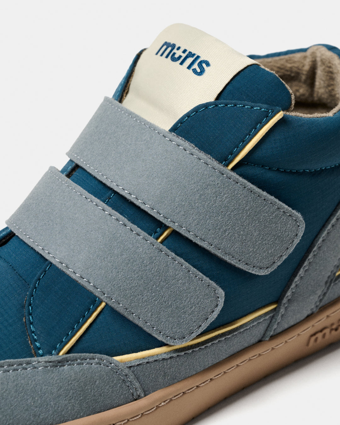 Dublin Junior Navy Blue