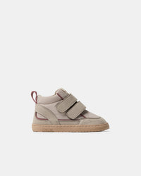 Dublin Mini Light Gray