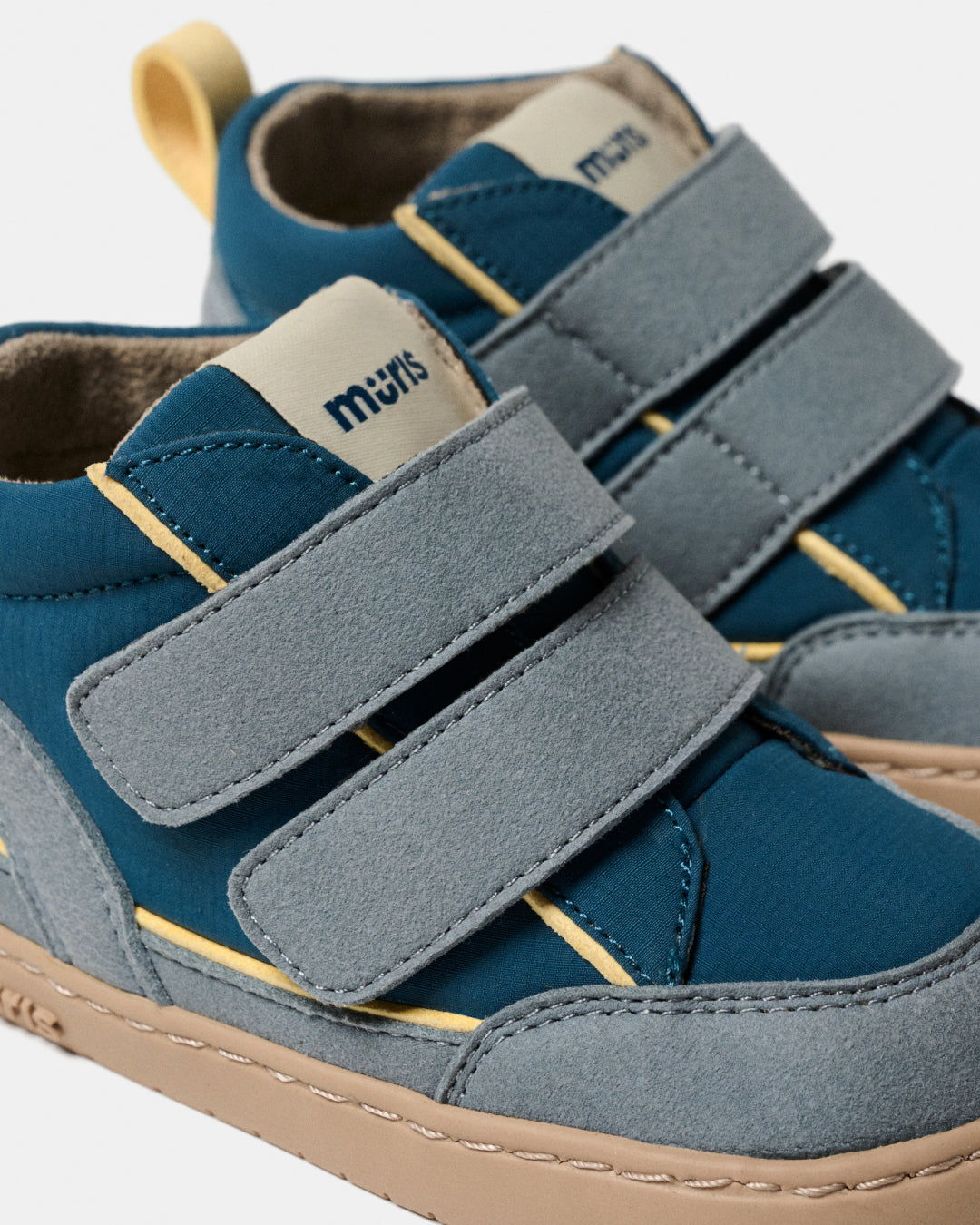 Dublin Mini Navy Blue