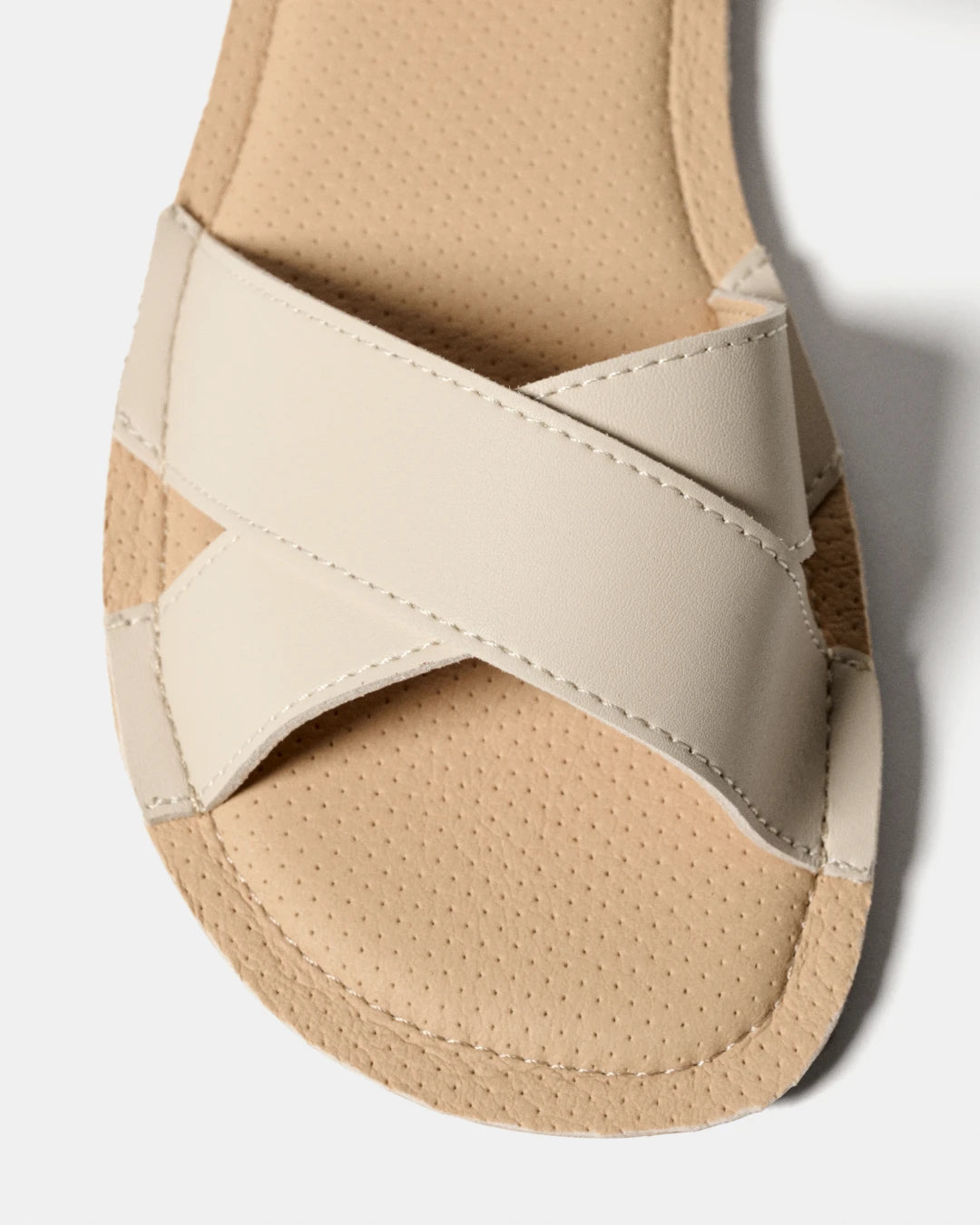 Florence Woman Almond