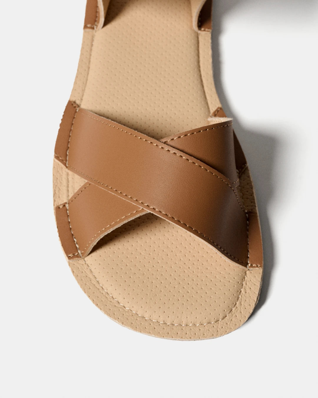 Florence Woman Walnut Brown