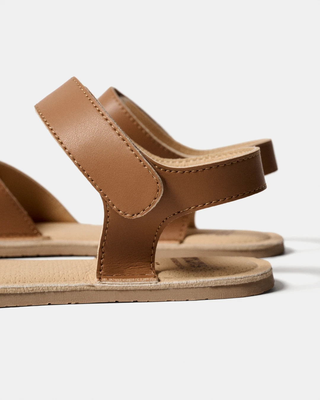 Florence Woman Walnut Brown