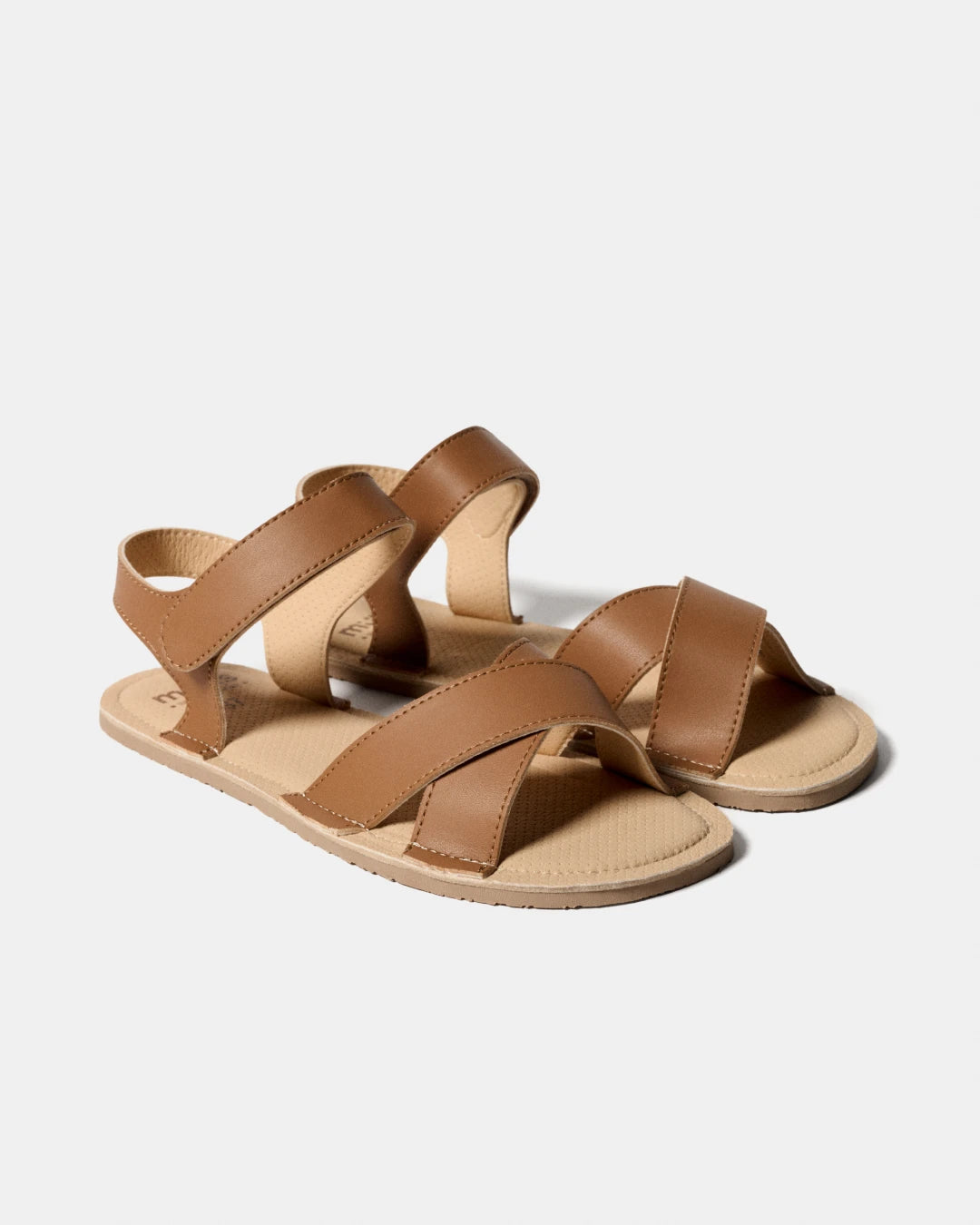 Florence Woman Walnut Brown