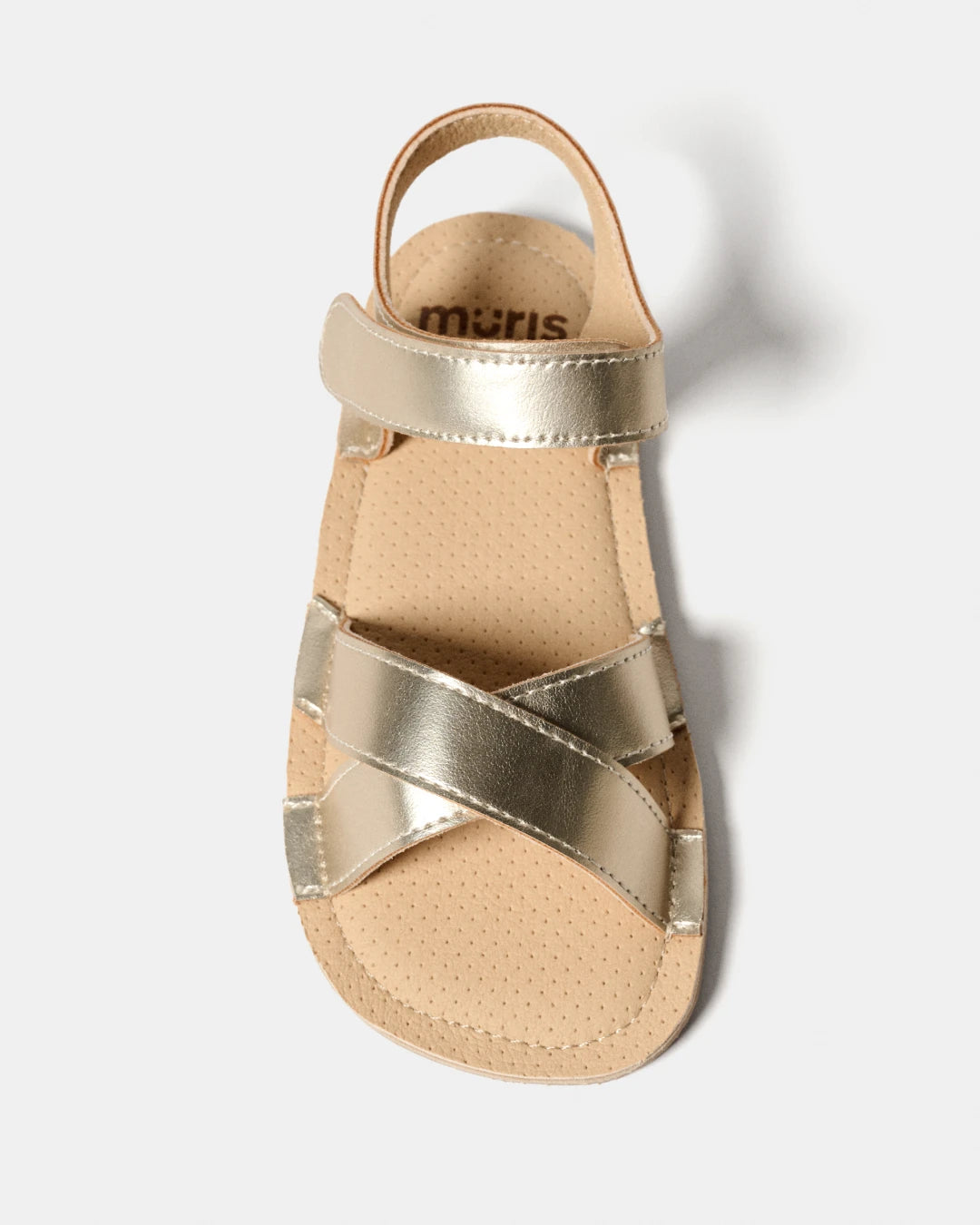 Florence Mini Light Gold