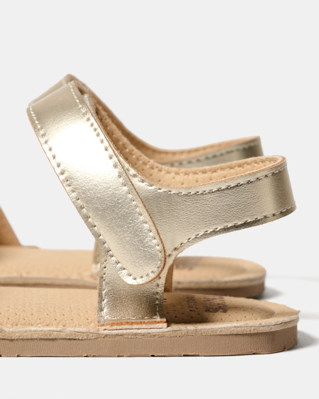 Florence Mini Light Gold