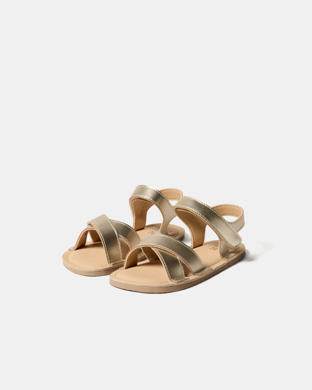 Florence Mini Light Gold