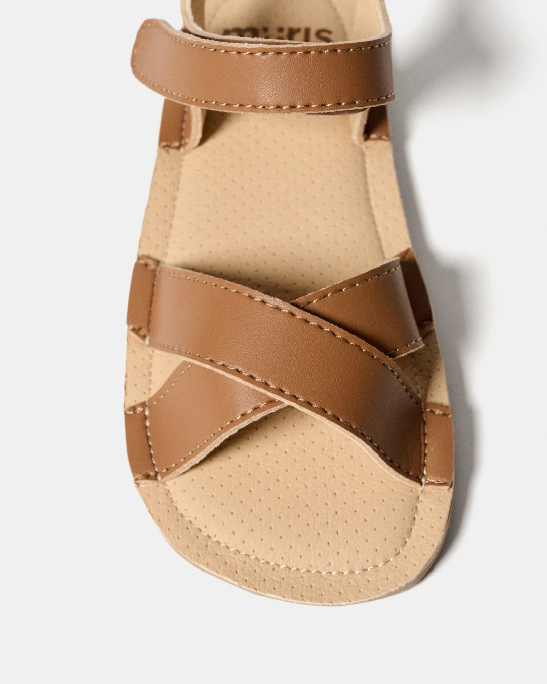 Florence Mini Walnut Brown