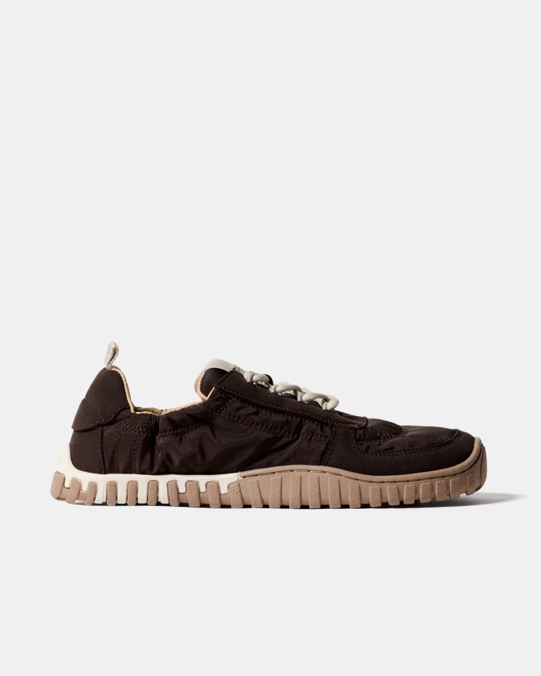 Verona Woman Dark Brown