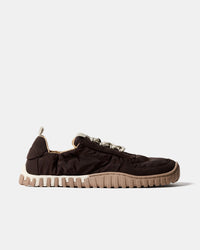 Verona Woman Dark Brown