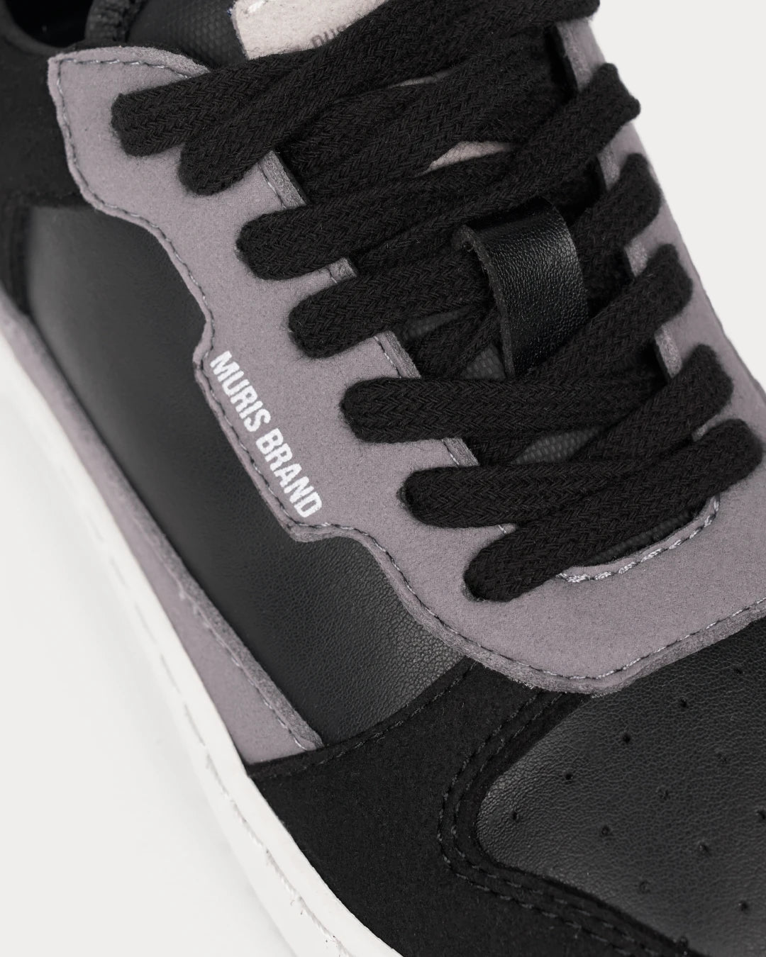 Majorca Junior Black