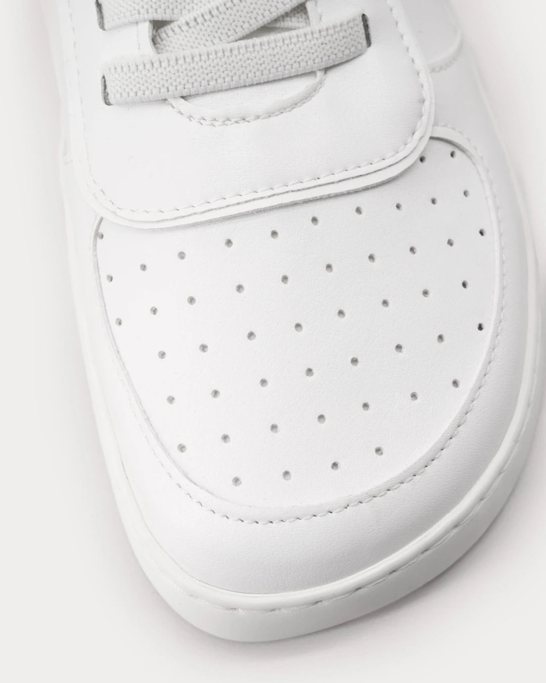 Nuuk Woman Off White