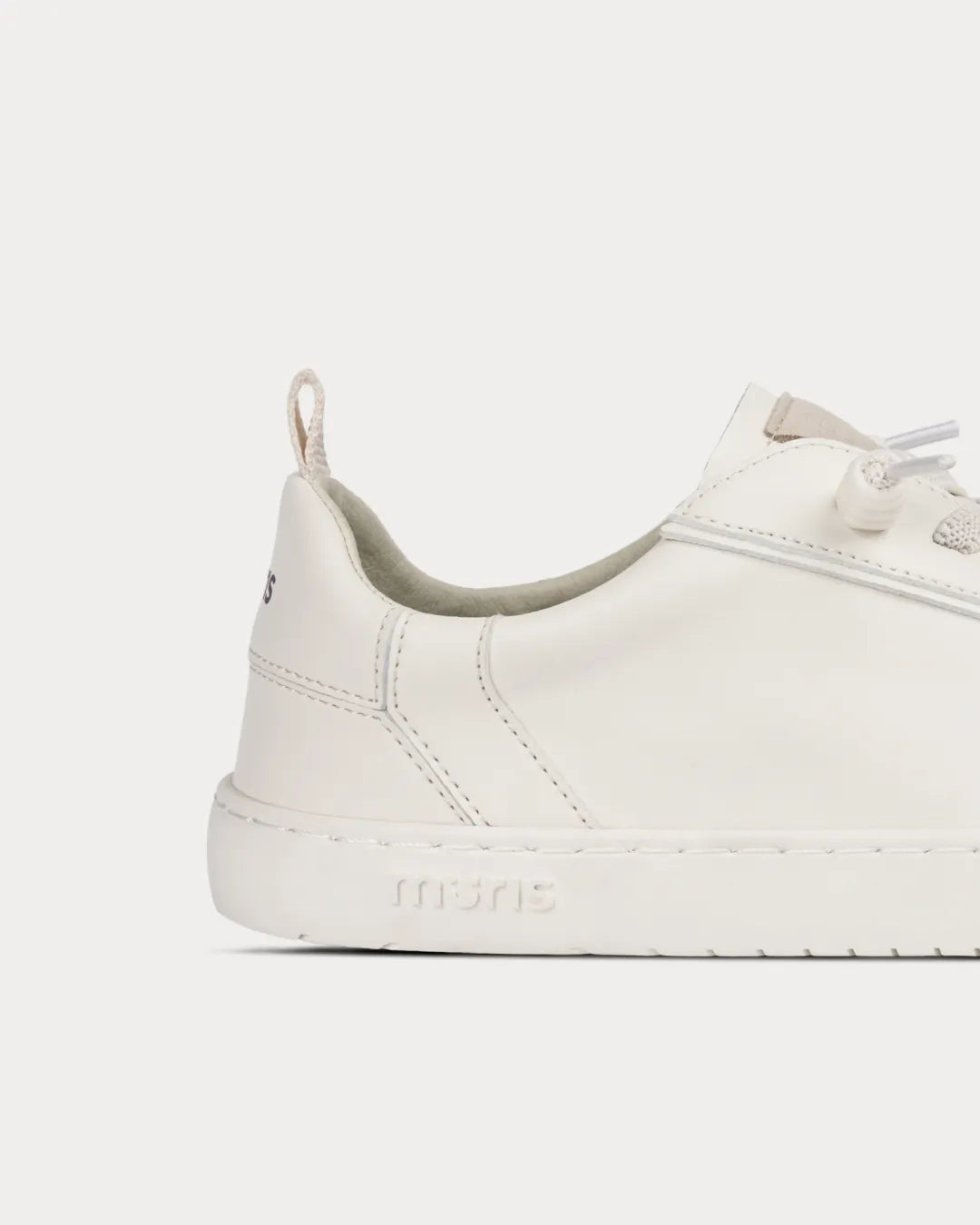 Nuuk Woman Vanilla Ice