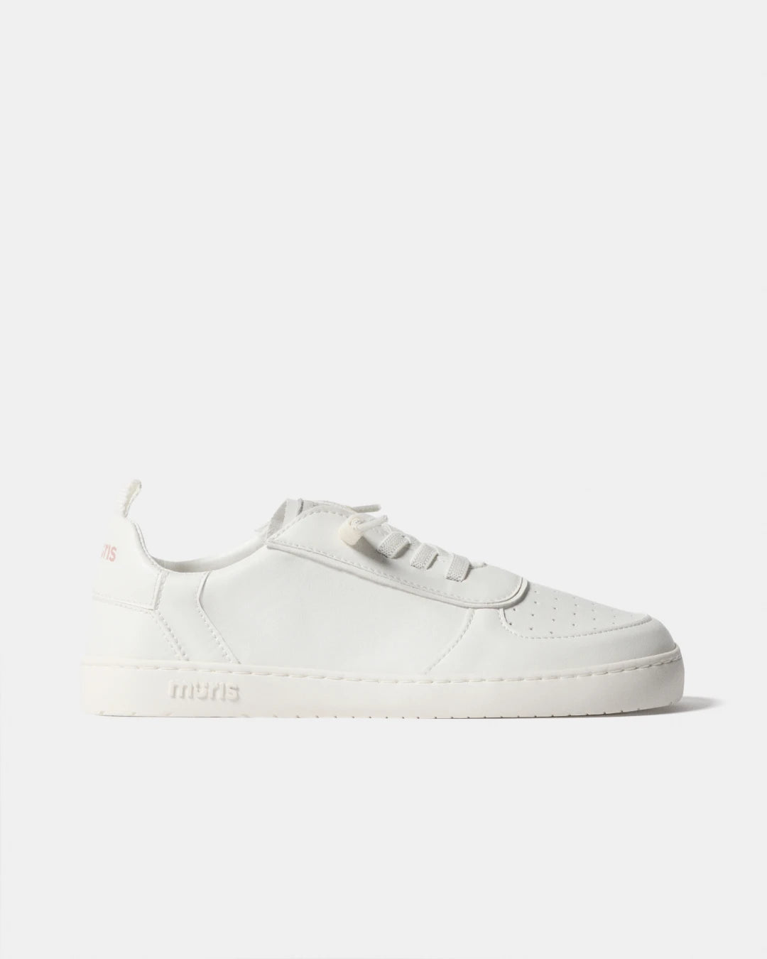 Nuuk Woman Off White