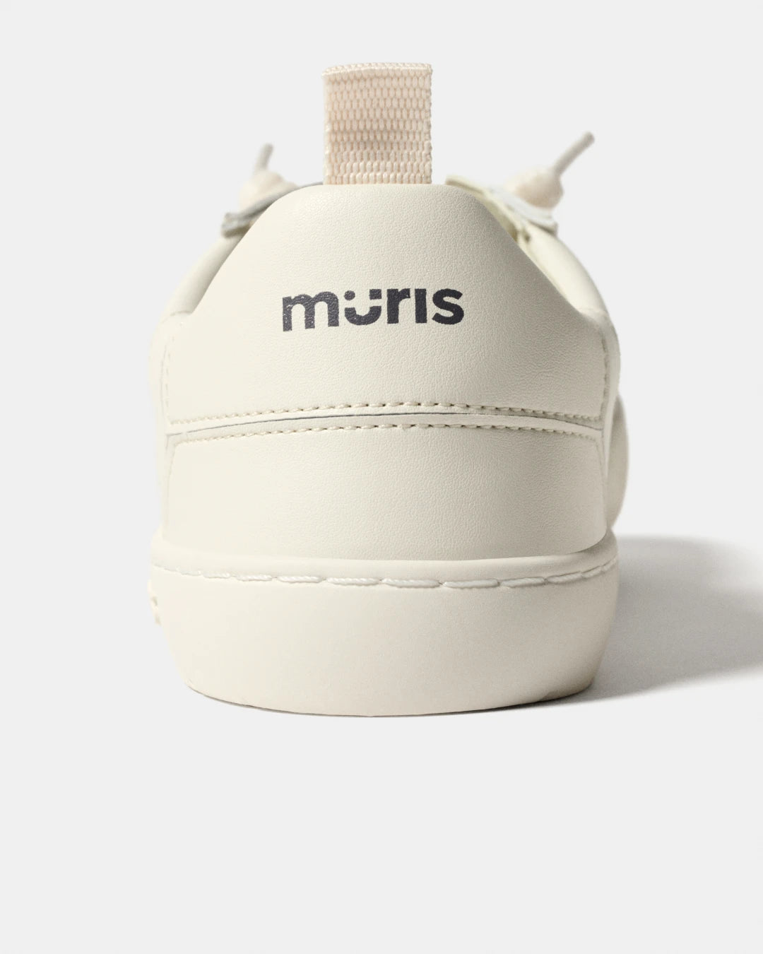 Nuuk Woman Vanilla Ice