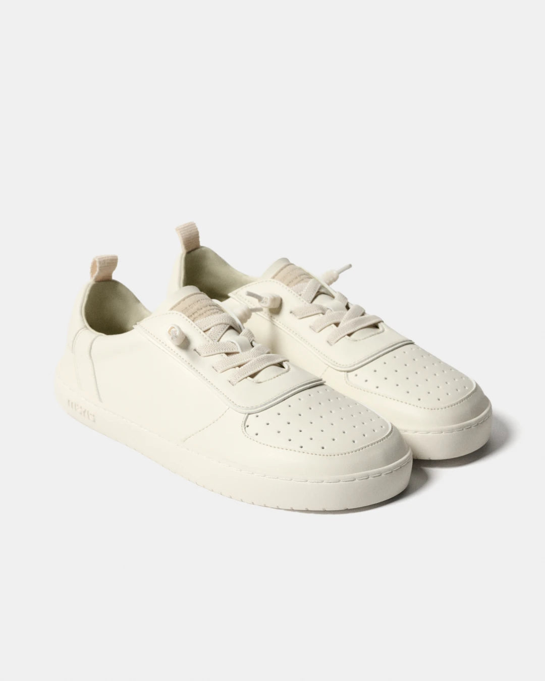 Nuuk Woman Vanilla Ice