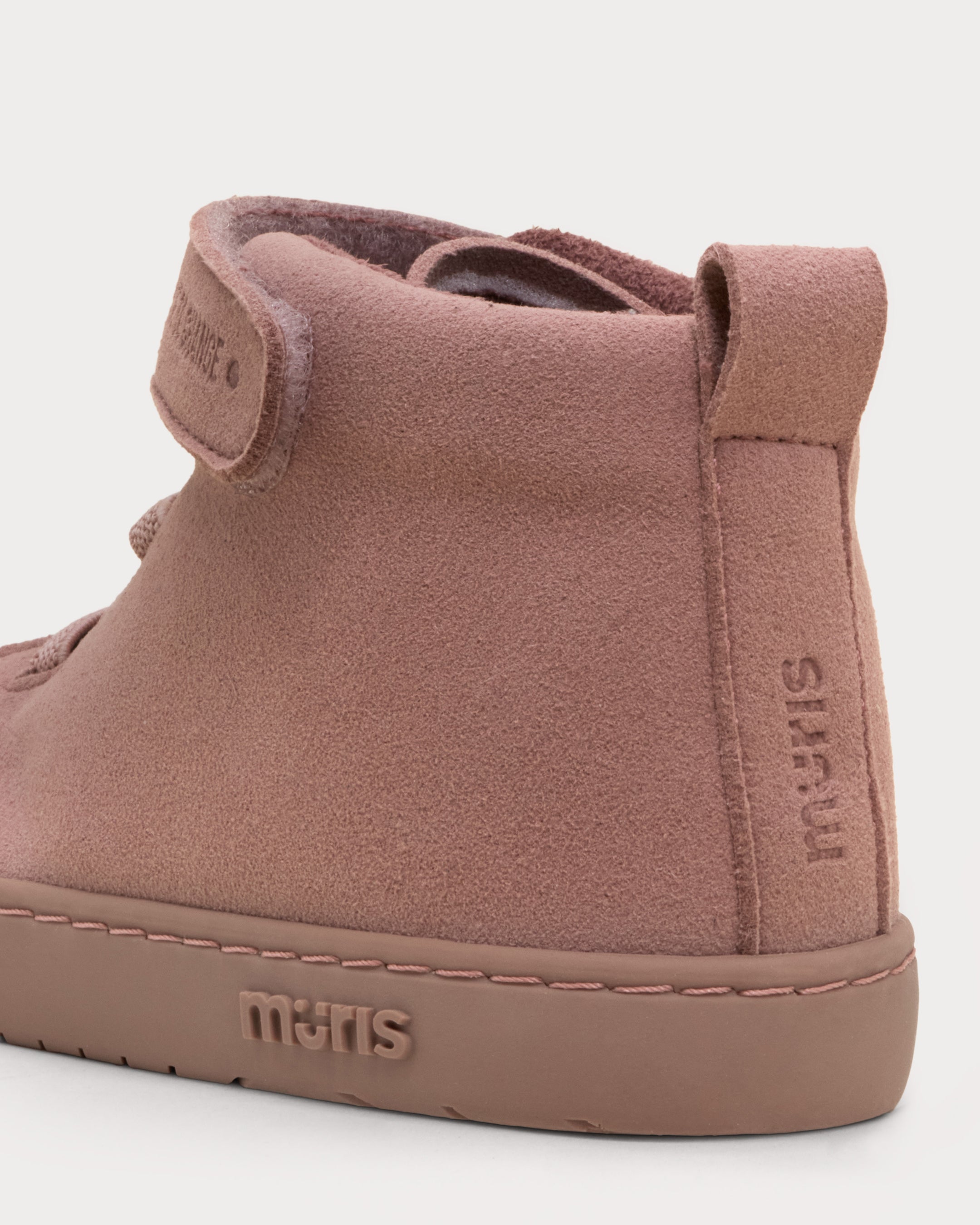 Oslo Junior Blush Pink