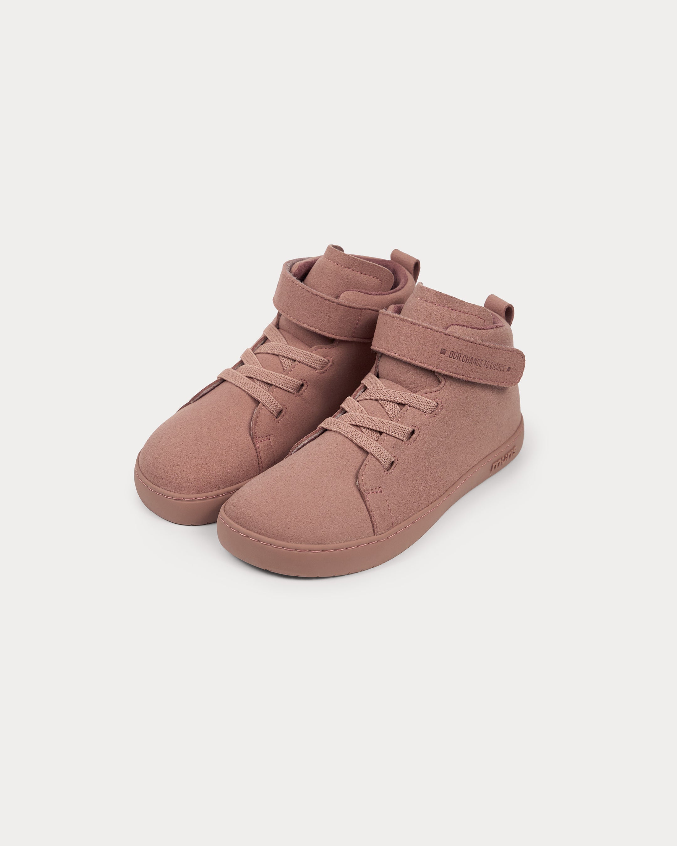 Oslo Junior Blush Pink