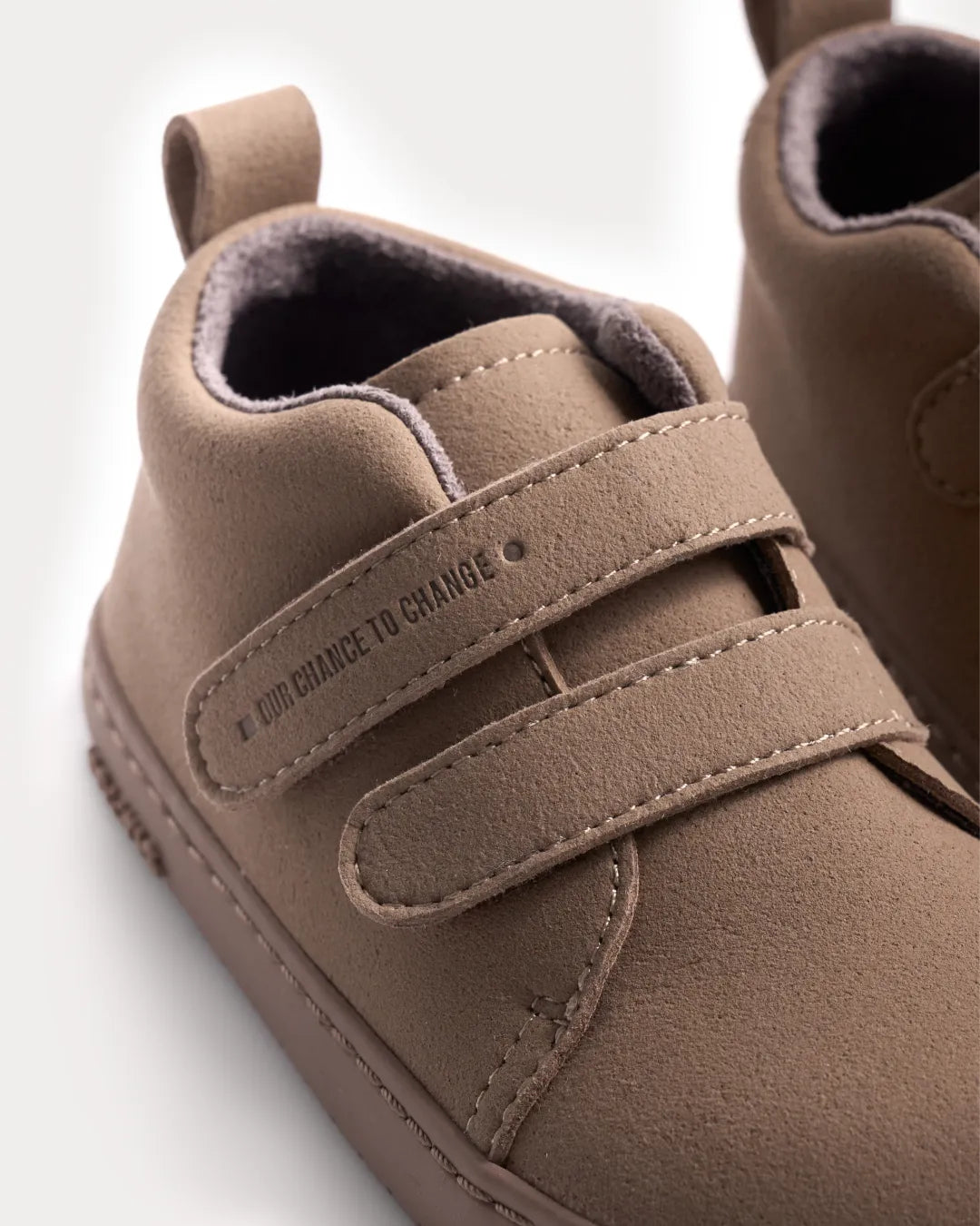 Oslo Mini Elephant Gray