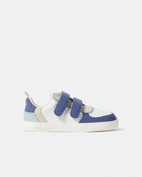 Petra Junior Denim Blue