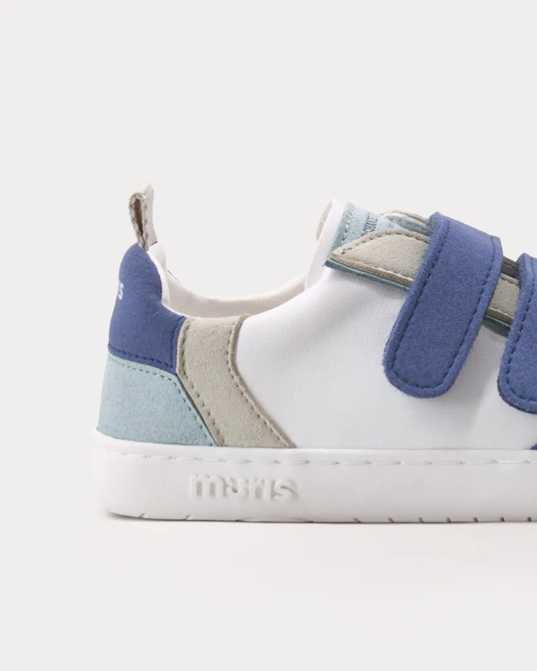 Petra Junior Denim Blue