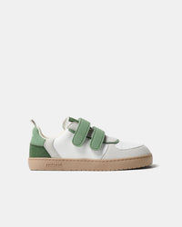 Petra Junior Forest Green