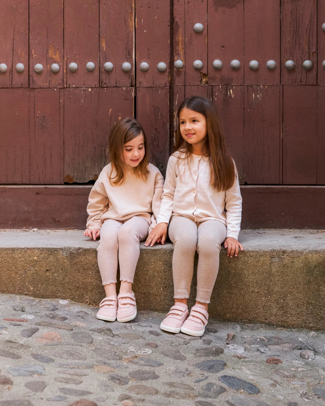 Petra Junior Make Up