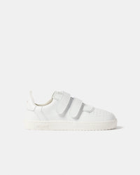 Petra Junior Off White