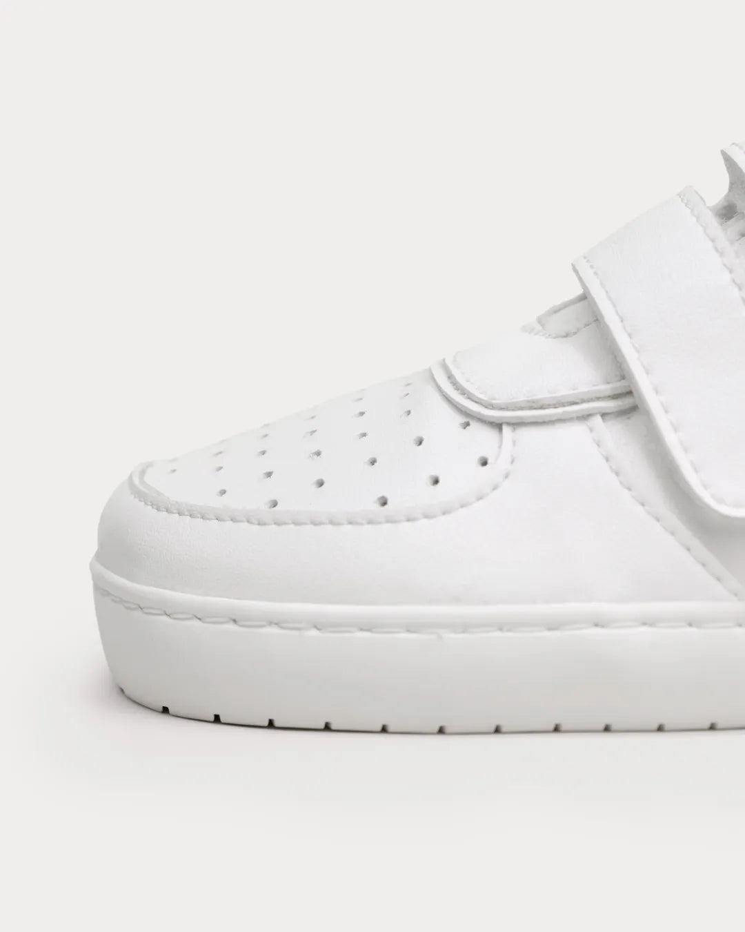 Petra Junior Off White