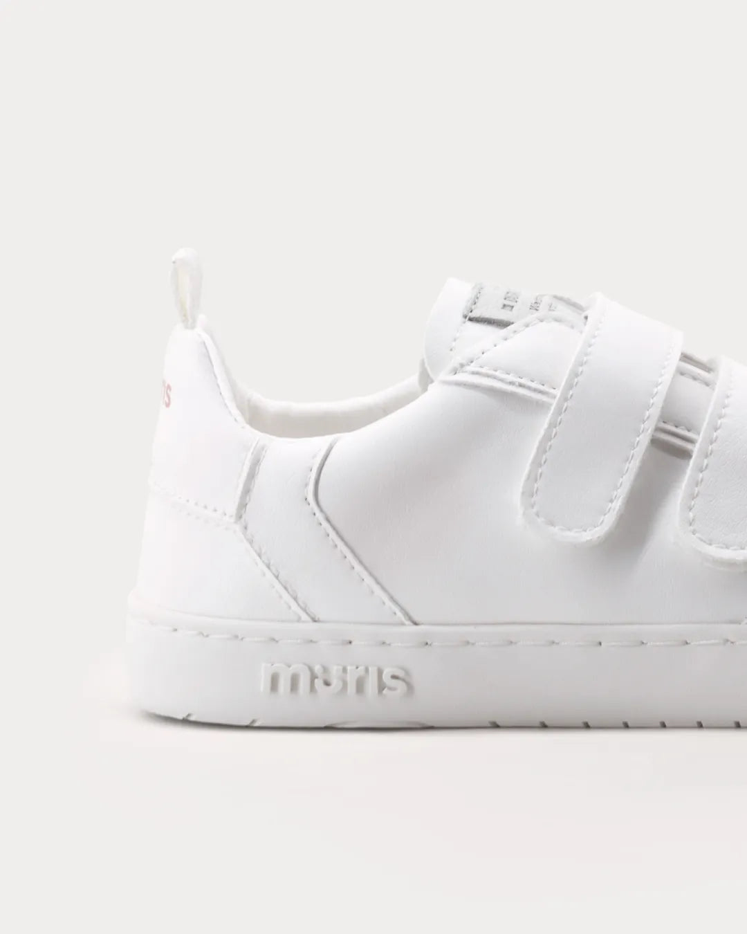 Petra Junior Off White