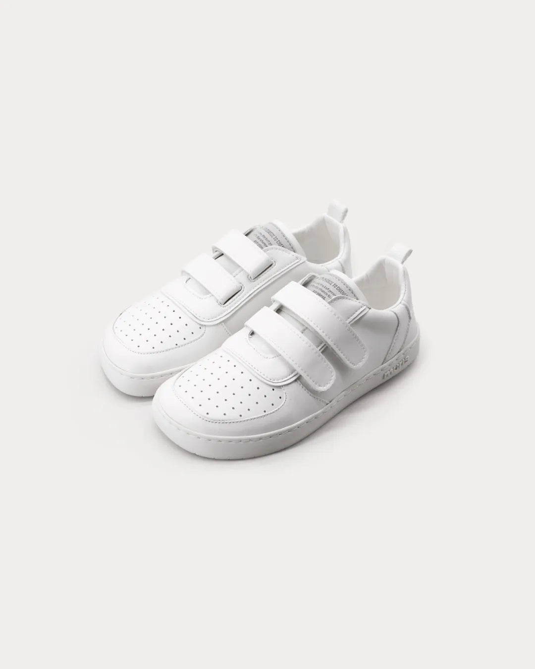 Petra Junior Off White