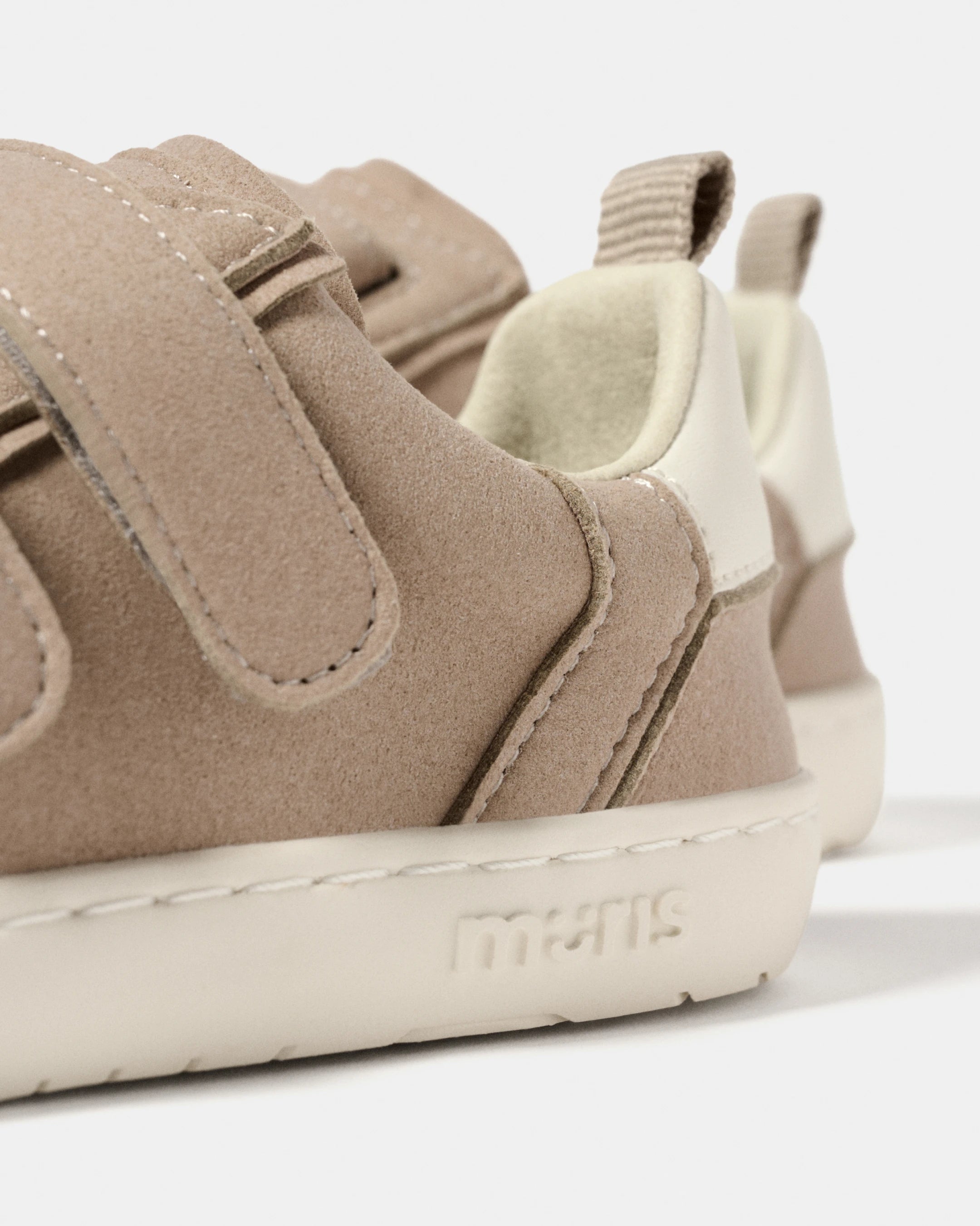 Petra Junior Taupe